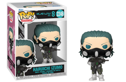 Funko Anime: Kaiju - Haruichi