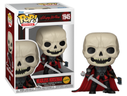 Funko POP! Movies: Sleepy Hollow - Headless Horseman