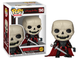 Funko POP! Movies: Sleepy Hollow - Headless Horseman