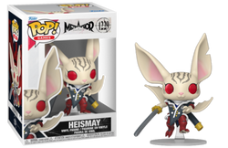 Funko Pop! Games: Metaphor Refantazio - Heismay