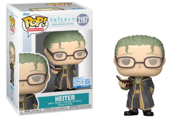 Funko Pop! Anime: Frieren - Beyond Journey's End - Heiter