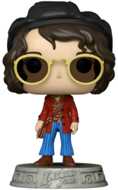 Funko Pop! Movie: Indiana Jones Dial Of Destiny: Helena Shaw