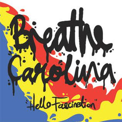 Breath Carolina