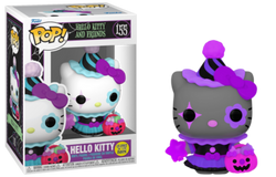 Funko POP! Sanrio: Hello Kitty - Hello Kitty Spooky (GID)