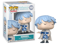 Funko Pop Animation: Frieren: Himmel