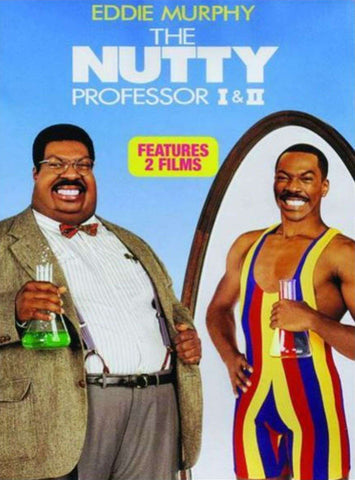 The Nutty Professor I & II