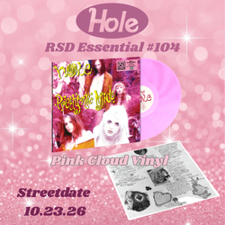 Hole