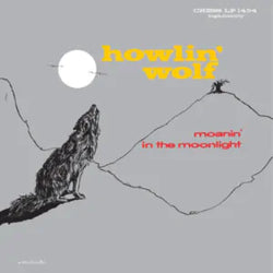 Howlin' Wolf