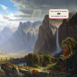 They Might Be Giants