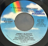 Jimmy Buffett