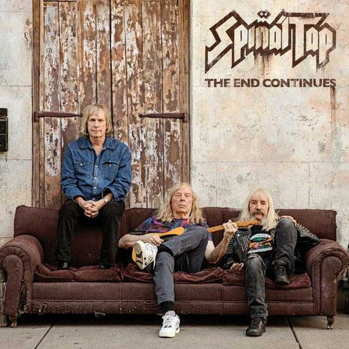 Spinal Tap