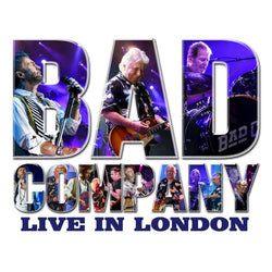 Bad Company