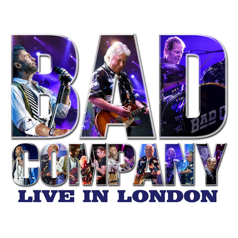 Bad Company