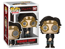 Funko POP! Movies: Sleepy Hollow - Ichabod Crane