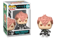 Funko Anime: Kaiju - Iharu Furuhashi