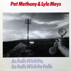 Pat Metheny & Lyle Mays