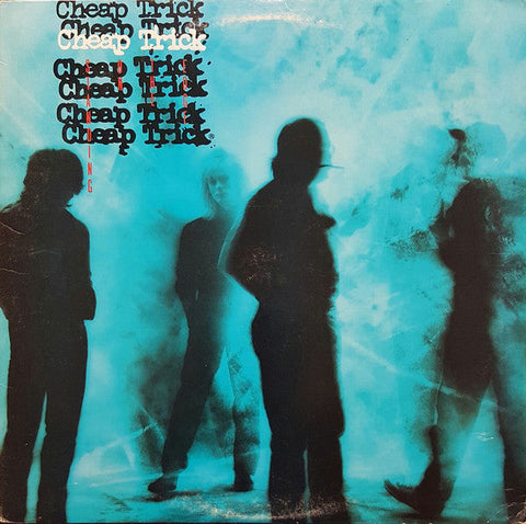 Cheap Trick
