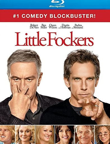 Little Fockers