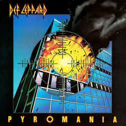 Def Leppard