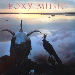 Roxy Music