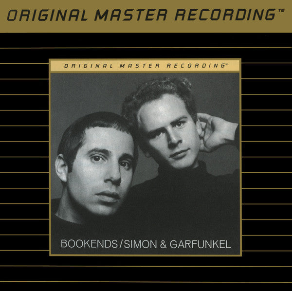 Simon & Garfunkel – Yellow Dog Discs