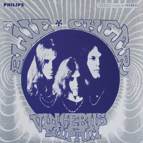 Blue Cheer