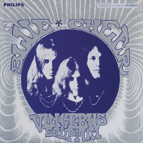 Blue Cheer