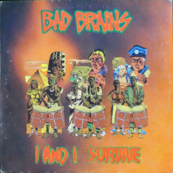 Bad Brains