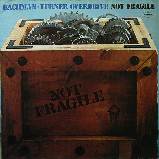 Bachman-Turner Overdrive