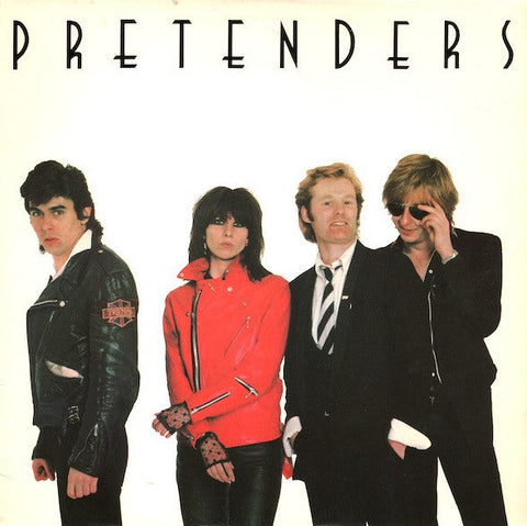 The Pretenders