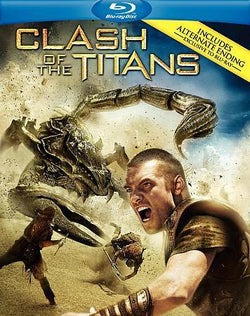 Clash Of The Titans