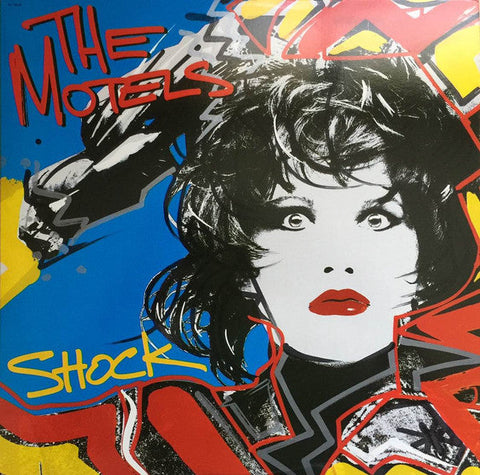 The Motels
