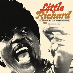 LIttle Richard