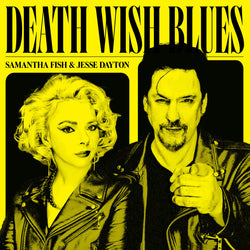 Samantha Fish & Jesse Dayton