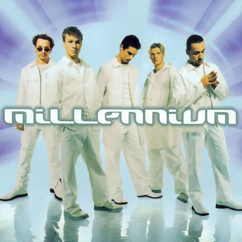 Backstreet Boys