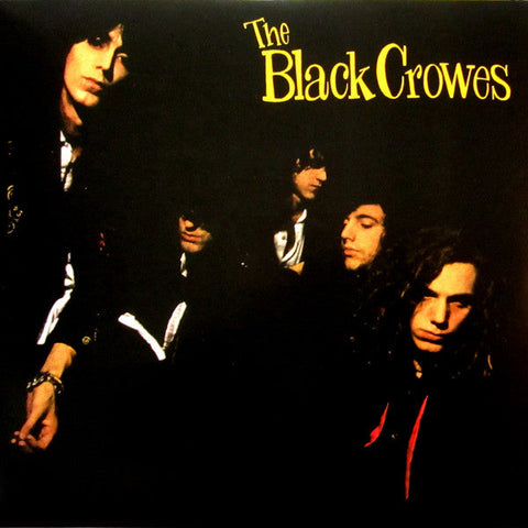 The Black Crowes