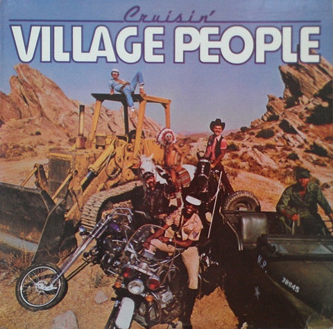 Village People