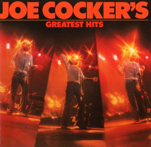Joe Cocker