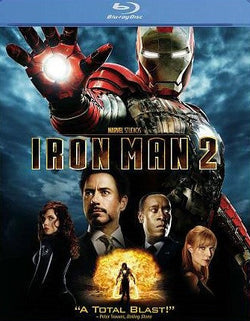 Iron Man 2