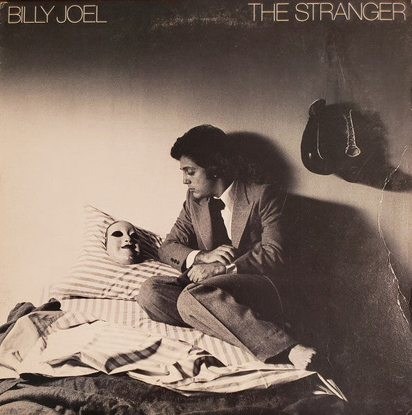 Billy Joel