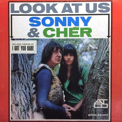 Sonny & Cher