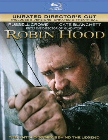 Robin Hood