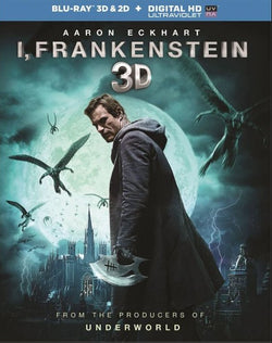 I, Frankenstein
