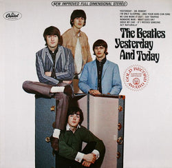 The Beatles