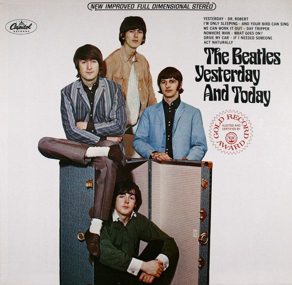 The Beatles