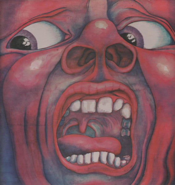 King Crimson