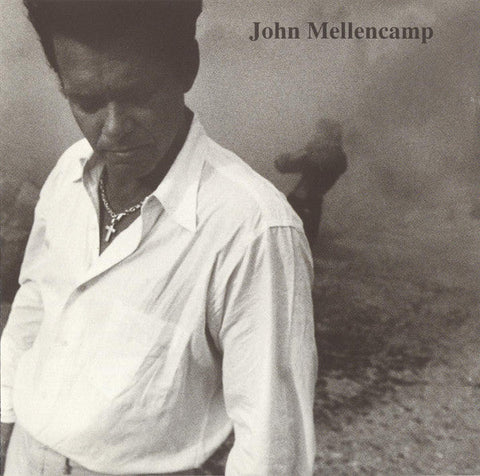 John Mellencamp