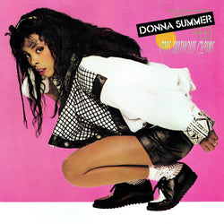 Donna Summer