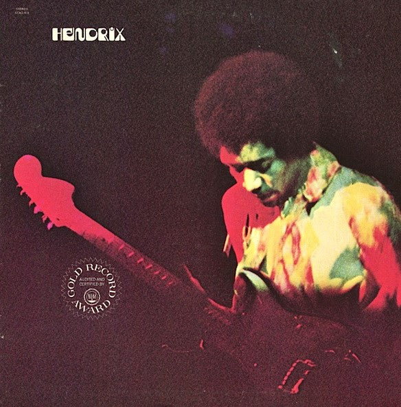 Jimi Hendrix