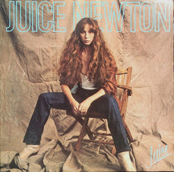Juice Newton
